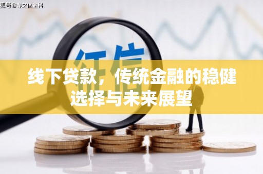 如皋线下贷款，传统金融的稳健选择与未来展望