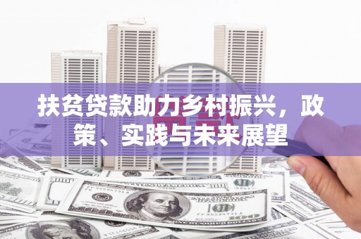 如皋扶贫贷款助力乡村振兴，政策、实践与未来展望