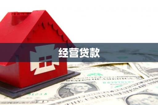 如皋经营贷款