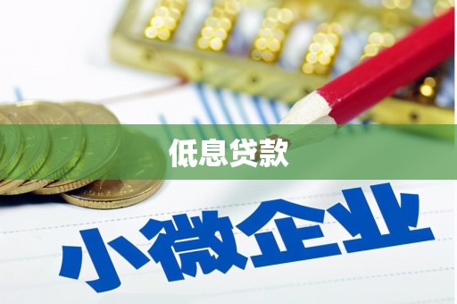 如皋低息贷款