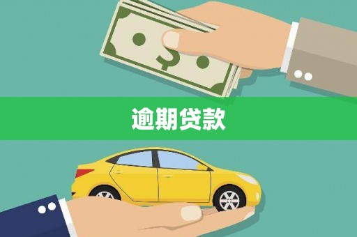 如皋逾期贷款